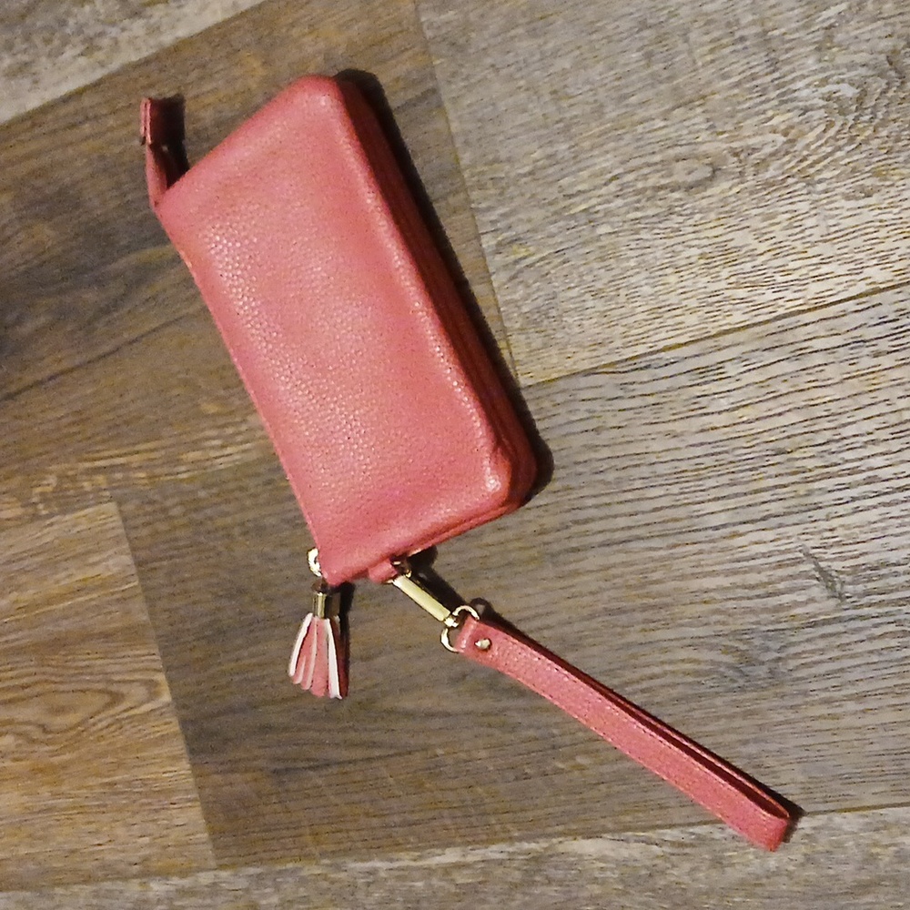 Indigo wallet